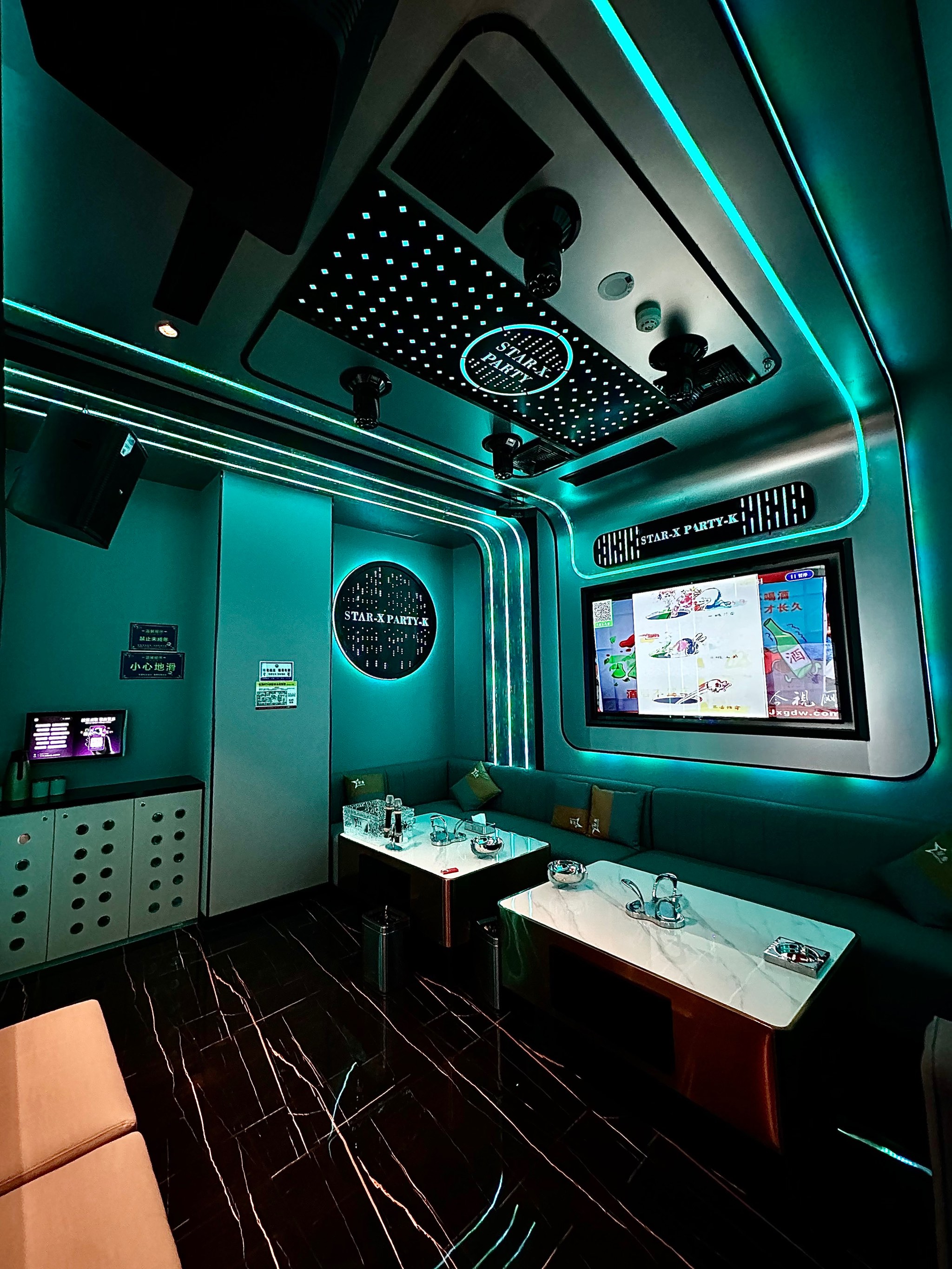 聊城商务ktv商务ktv有没有推荐-冠县ktv预定